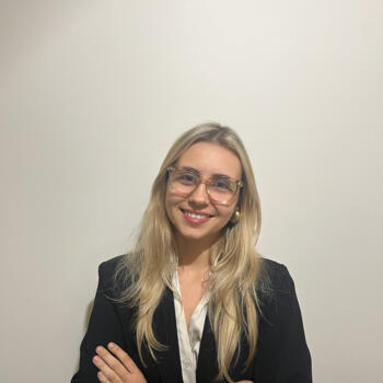 Babysitter em Montijo: Rita Martins