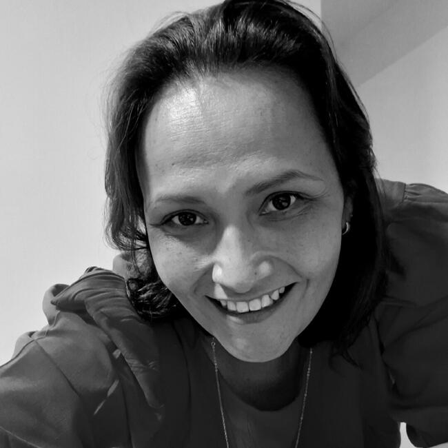 Babá em Curitiba: Pamela