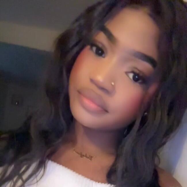 Babysitter in Rennes: Licia rubyjane