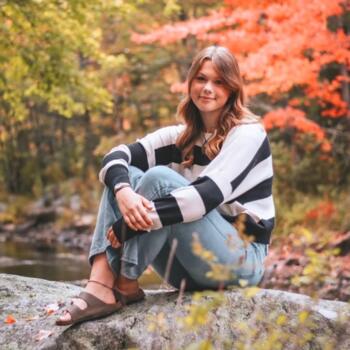 Babysitter in Orono (Maine): Kiley