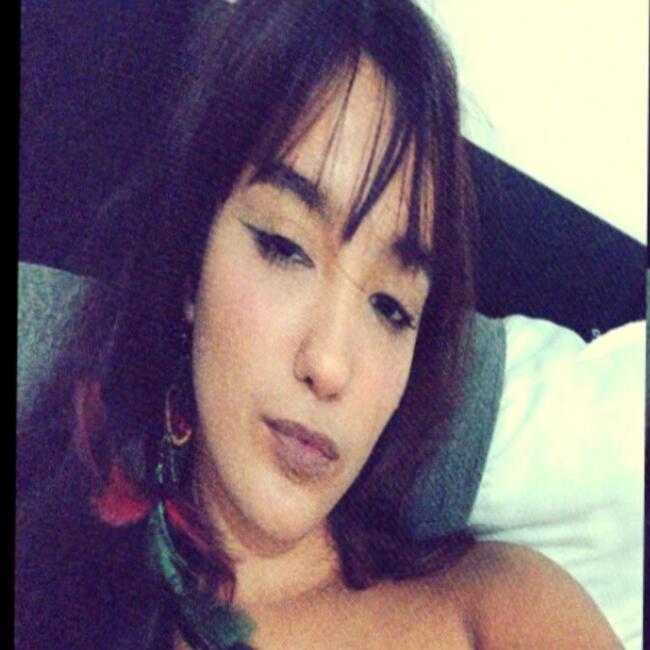 Babysitter in Caraguatatuba: Izabel