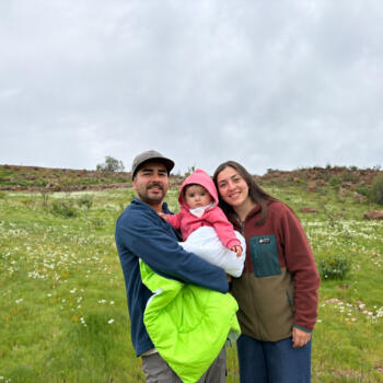 Parent San Esteban: Francisca