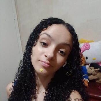 Babá em Itajaí: Luiza