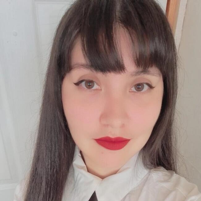 Babysitter in Heredia: Gloriana