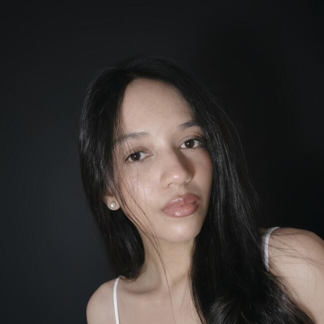 Babá em Brasília: Rebeca