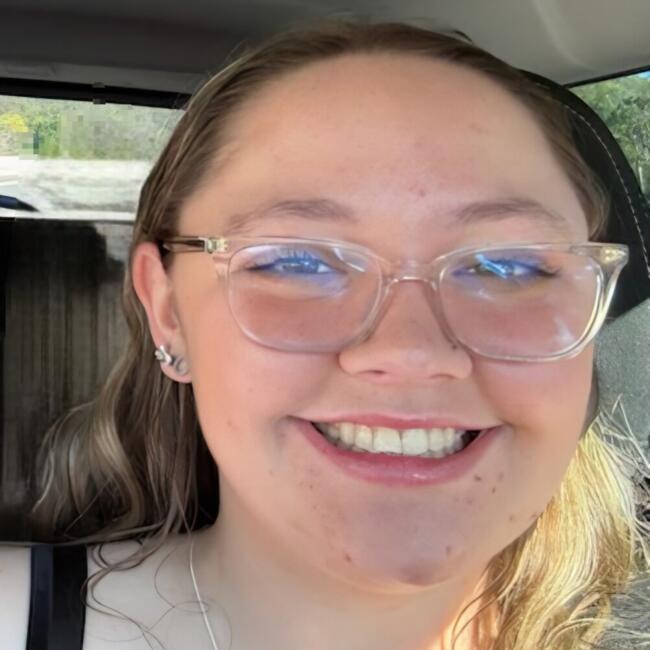 Babysitter in Gatton: Lillian