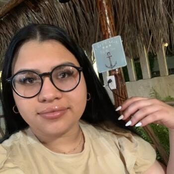 Babysitter in Montevideo: Melani