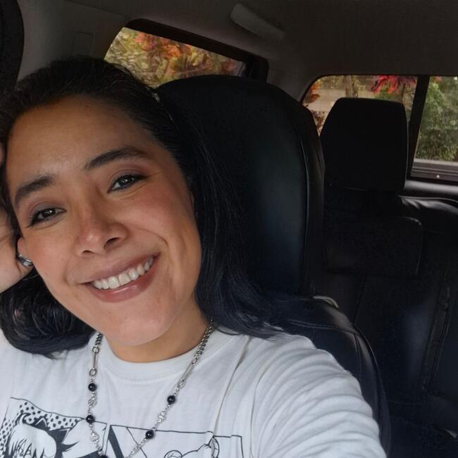 Babysitting job in Changuinola: Viviana
