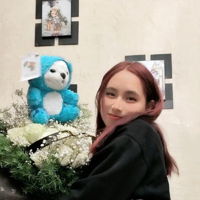 Niñera en Huancayo: Brigiht