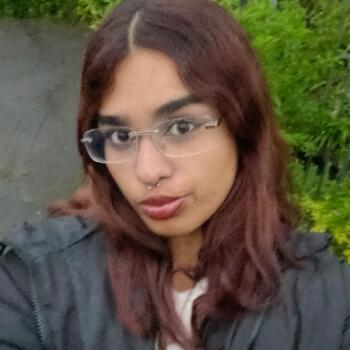 Babysitter in Queensburgh: Jeshira