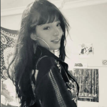 Babysitter Cuiabá: Giovana