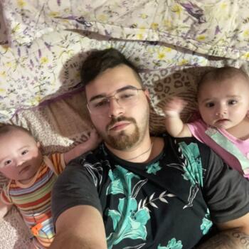 Babysitting job in Lages: babysitting job Klaiton