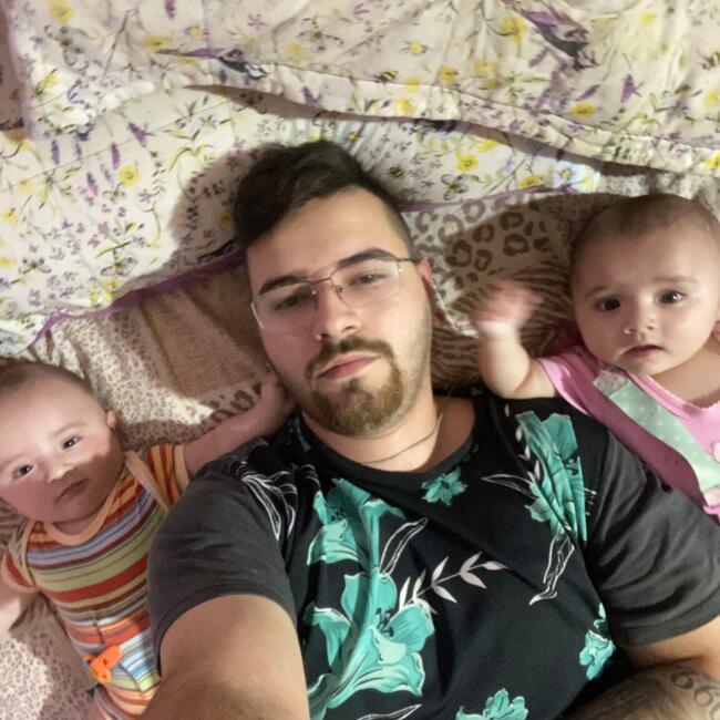 Babysitting job in Lages: Klaiton