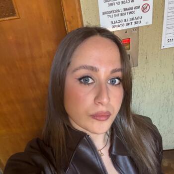 Babysitter in Rome: Antonietta