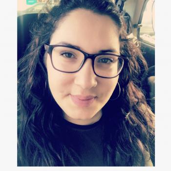 Babysitter Funchal: Stephanie