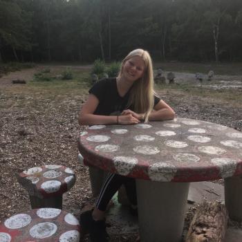 Oppas in Ouderkerk aan den IJssel: Marieke