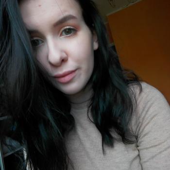Babysitter Olsztyn: Marlena