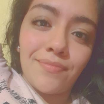 Niñera Ciudad de México: Jezabel