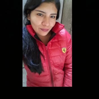 Babysitter Ate: Natalia