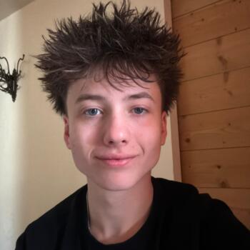 Babysitter in Vitry-sur-Seine: Allan