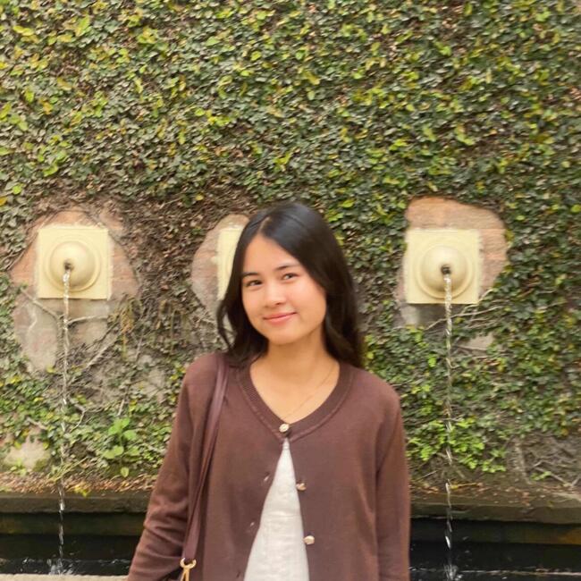 Babysitter in Seoul: Maya Tamang