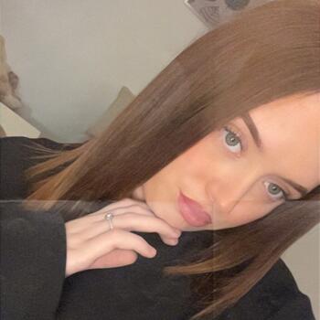 Nanny in Le Havre: Maelia