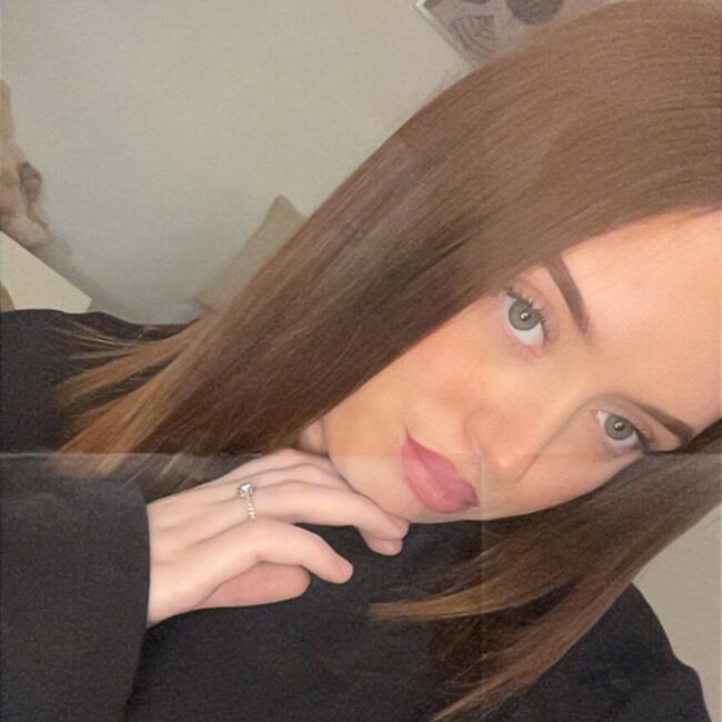 Nanny in Le Havre: Maelia