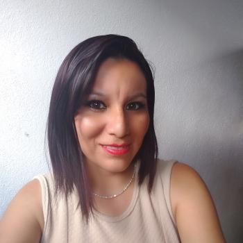 Niñera Naucalpan de Juárez: Janys
