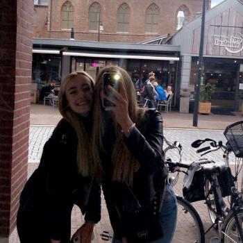 Babysitter Zutphen: Romy Nena
