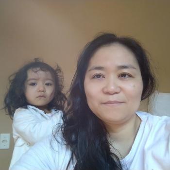 Babysitting Jobs in Piracicaba: babysitting job Meire Yumi