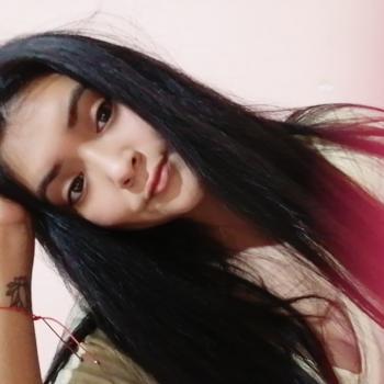 Babysitter Chaclacayo: Leydi sofia