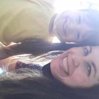 Emprego de babá em Indaiatuba: emprego de babá Luciana