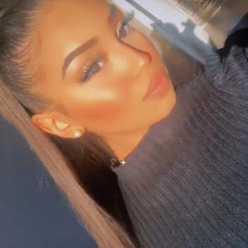 Baby-sitter in Quesnoy-sur-Deûle: Cherine