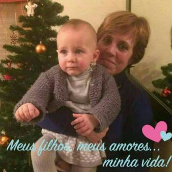 Ama em Vila Nova de Gaia: Maria