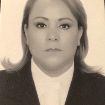 Babysitter in Monterrey: Silvia