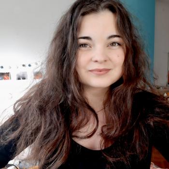 Opiekunka dla dziecka Namur: Clarisse