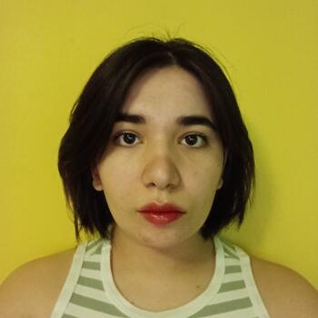 Babysitter in Curicó: Julieta