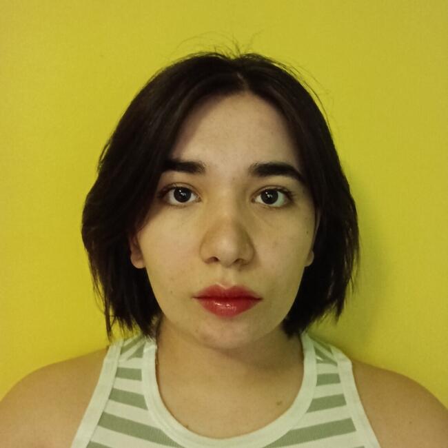 Niñera en Curicó: Julieta