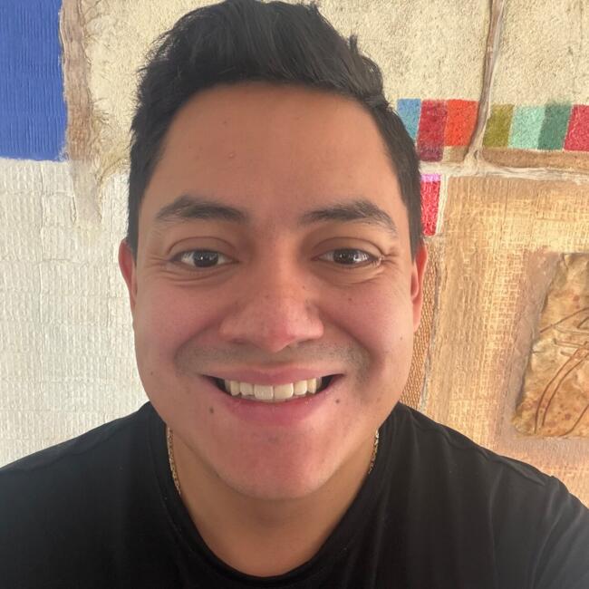 Babysitting job in Mexico City: Guillermo