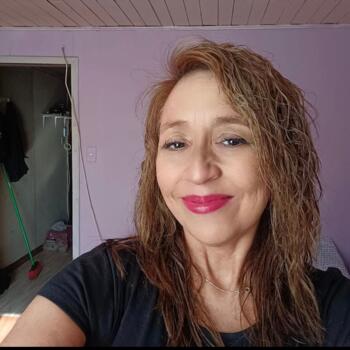 Babysitting job in Port Montt: babysitting job Gabriela Pezo