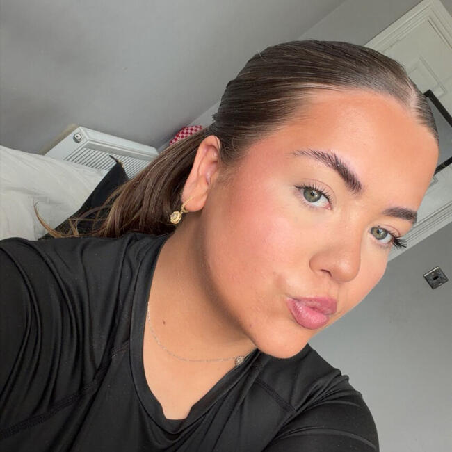 Babysitter in Whites Cross: Siun