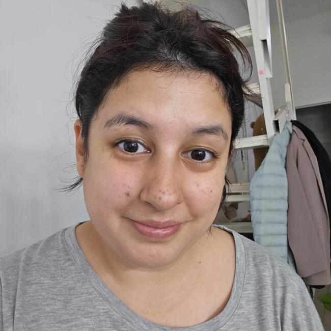 Babysitter in Buenos Aires: Rocio