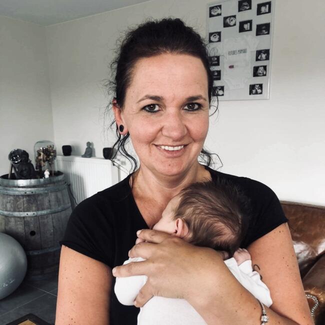 Babysitter a Arlon: Sophie