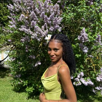 Babysitter in Larochette: Sidonie