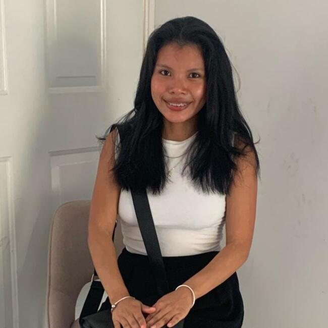 Niñera en Arraiján: Oderay