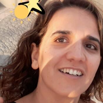 Niñera en Bahía Blanca: trabajo de niñera Veronica