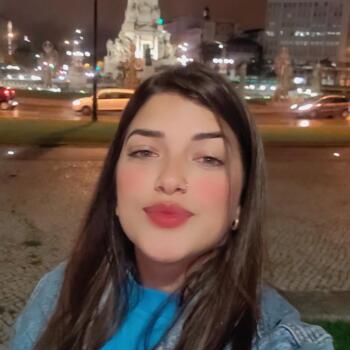 Trabalho de babysitting em Loures: Trabalho de babysitting Isabel