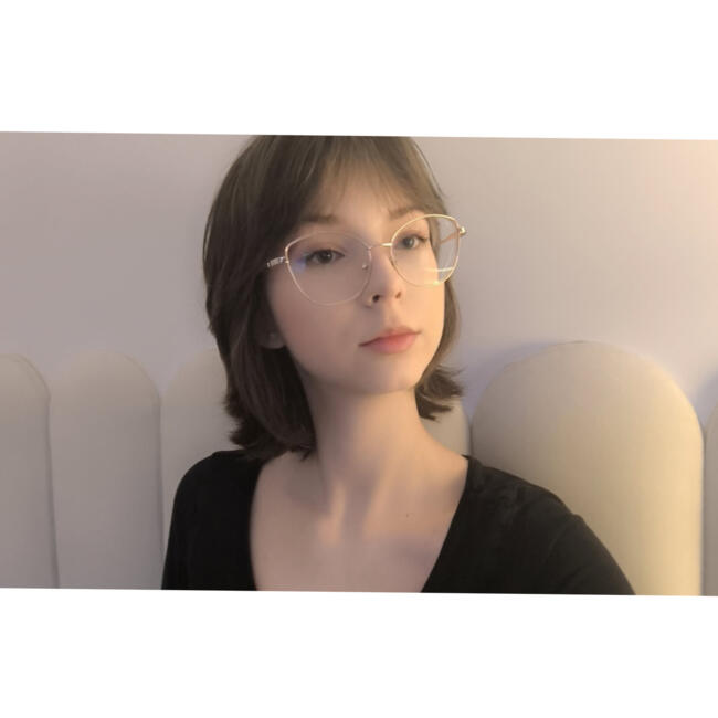 Opiekunka do dziecka w Szczecin: Iga