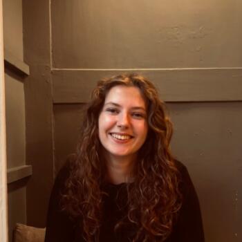 Babysitter in Lille: Lilly