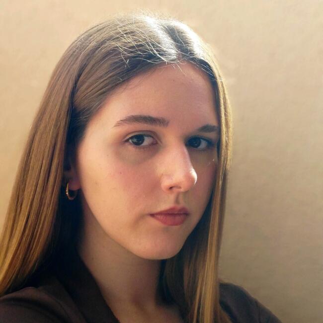 Canguro en Valencia: Laura